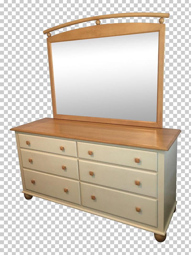 Chest Of Drawers Table Chiffonier Ethan Allen Png Clipart Allen