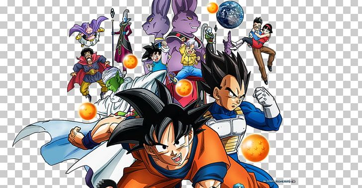 Goku Videl Majin Buu Gohan Goten PNG, Clipart, Anime, Art, Beerus, Cartoon, Computer Wallpaper Free PNG Download