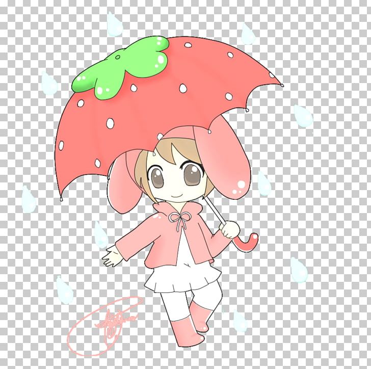 My Melody Character Drawing Cartoon PNG, Clipart, Anime, Art, Cartoon, Character, Chibi Free PNG Download