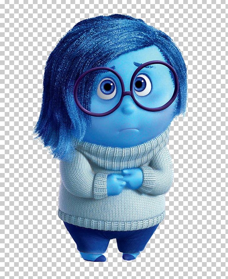 Riley Sadness Emotion Pixar Crying PNG, Clipart, Blue, Child, Crying, Doll, Emotion Free PNG Download