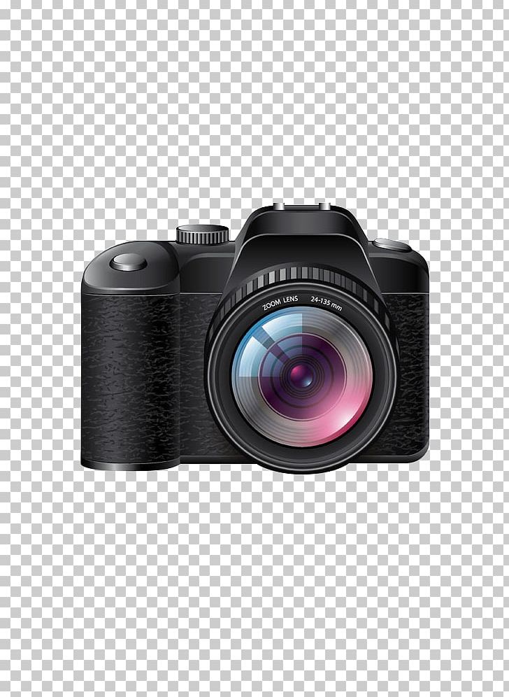 Single-lens Reflex Camera Photography PNG, Clipart, Adobe Illustrator, Black, Black Hair, Black White, Camera Icon Free PNG Download