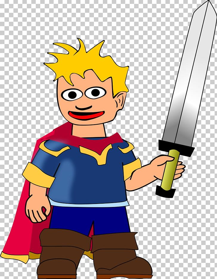 Sword Weapon PNG, Clipart, Art, Boy, Cartoon, Classification Of Swords, Computer Icons Free PNG Download