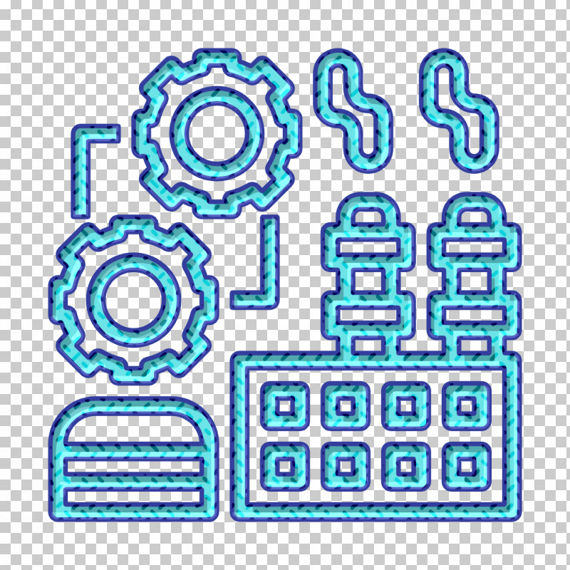 Heavy And Power Industry Icon Factory Icon Power Icon PNG, Clipart, Car, Factory Icon, Geometry, Heavy And Power Industry Icon, Line Free PNG Download