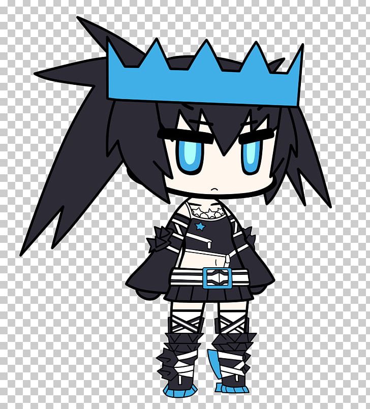 Black Rock Shooter: The Game Figma Steins;Gate Good Smile Company PNG, Clipart, Action Toy Figures, Anime, Art, Art Book, Artists Book Free PNG Download