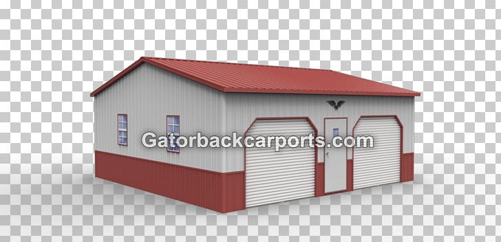 Carport Roof Garage Steel Building PNG, Clipart, Barn, Building, Car, Carport, Door Free PNG Download