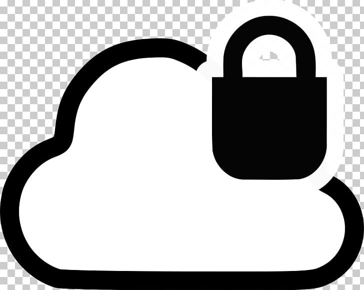 Cloud Computing Computer Icons PNG, Clipart, Black, Black And White, Cloud, Cloud Computing, Cloud Icon Free PNG Download