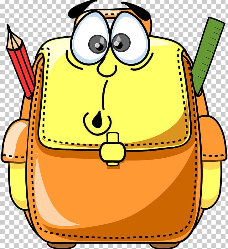 Drawing Cartoon School PNG, Clipart, Art, Artwork, Bag, Cartoon, Drawing Free PNG Download