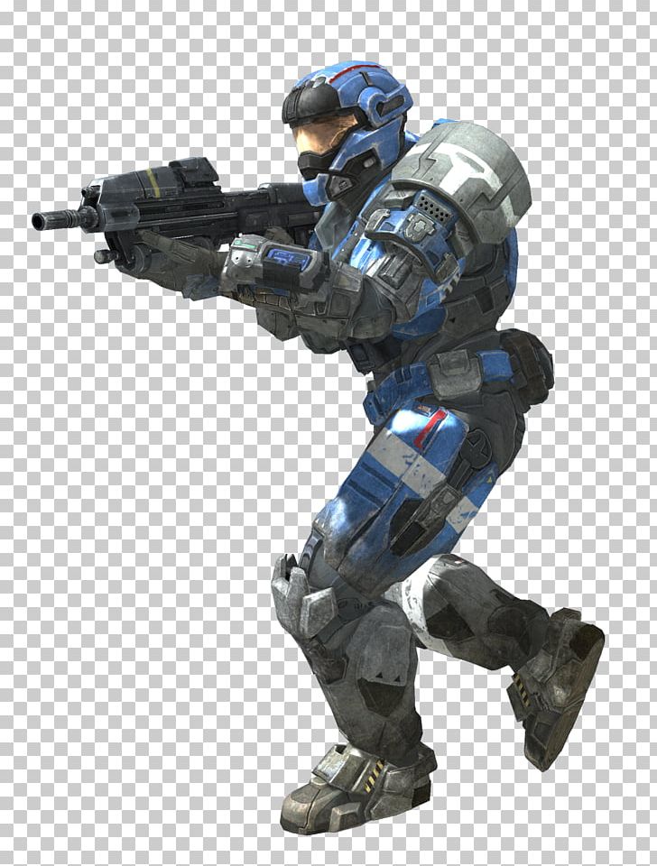 Halo: Reach Halo: Combat Evolved Halo 3: ODST Halo Wars PNG, Clipart, Action Figure, Bungie, Figurine, Gaming, Grenadier Free PNG Download