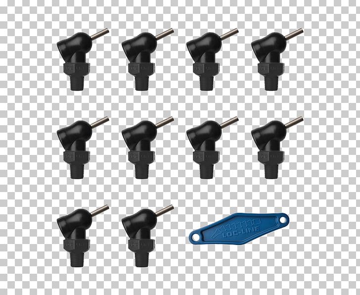 Nozzle Metal MSC Industrial Direct Liquid Aerosol Spray PNG, Clipart, Aerosol Spray, Angle, Coolant, Hardware, Hardware Accessory Free PNG Download