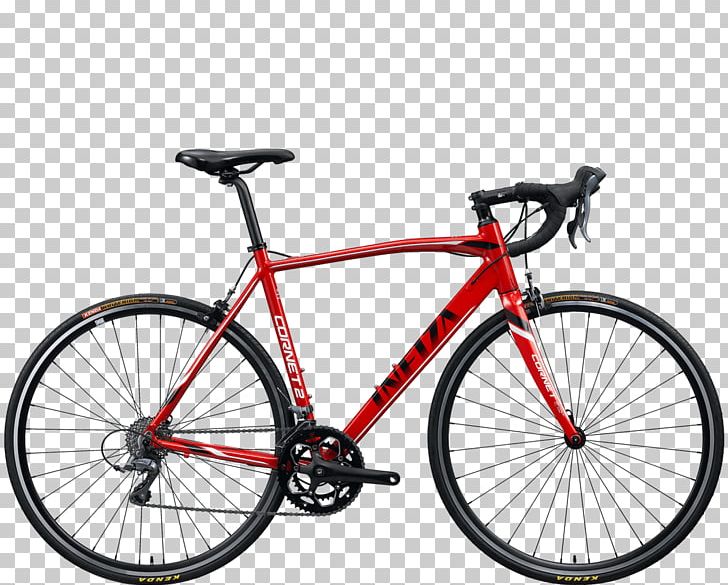 Racing Bicycle Fuji Bikes Cycling Ultegra PNG, Clipart, Bicycle, Bicycle Accessory, Bicycle Drivetrain Part, Bicycle Frame, Bicycle Part Free PNG Download