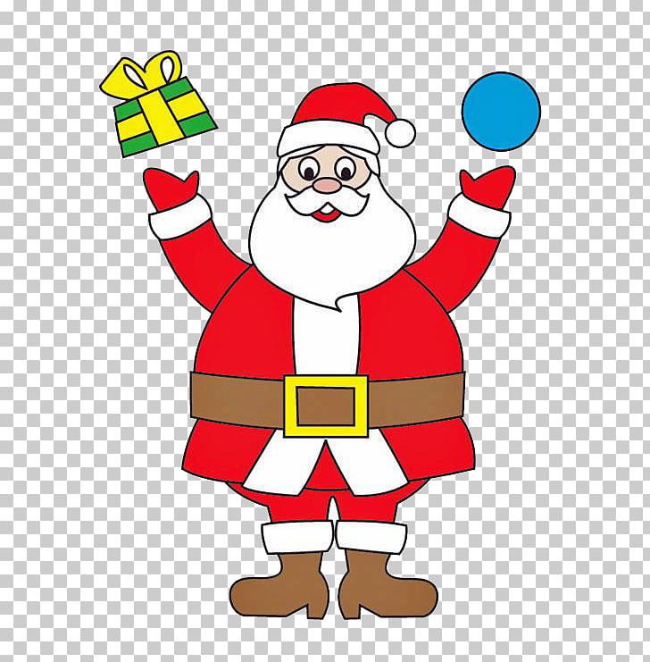 How to draw Santa Claus easy| Santa Claus drawing easy with colour|  beautiful Santa Claus drawing| - YouTube