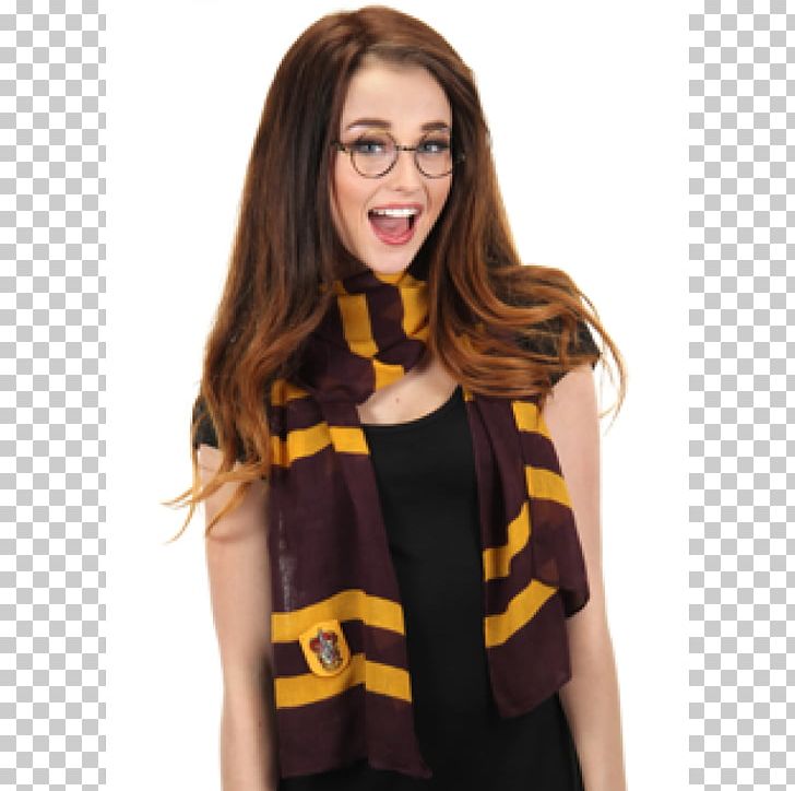Scarf Gryffindor The Wizarding World Of Harry Potter Costume PNG, Clipart, Clothing, Clothing Accessories, Comic, Costume, Eyewear Free PNG Download