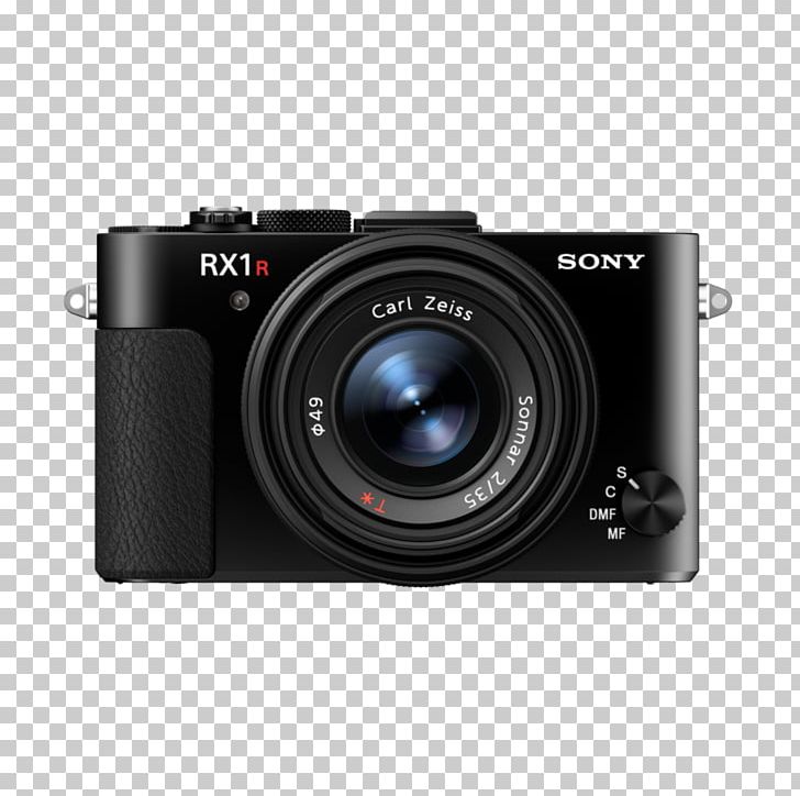 Sony Cyber-shot DSC-RX1R II Point-and-shoot Camera PNG, Clipart, Camera Accessory, Camera Lens, Cameras Optics, Digital Cameras, Digital Slr Free PNG Download