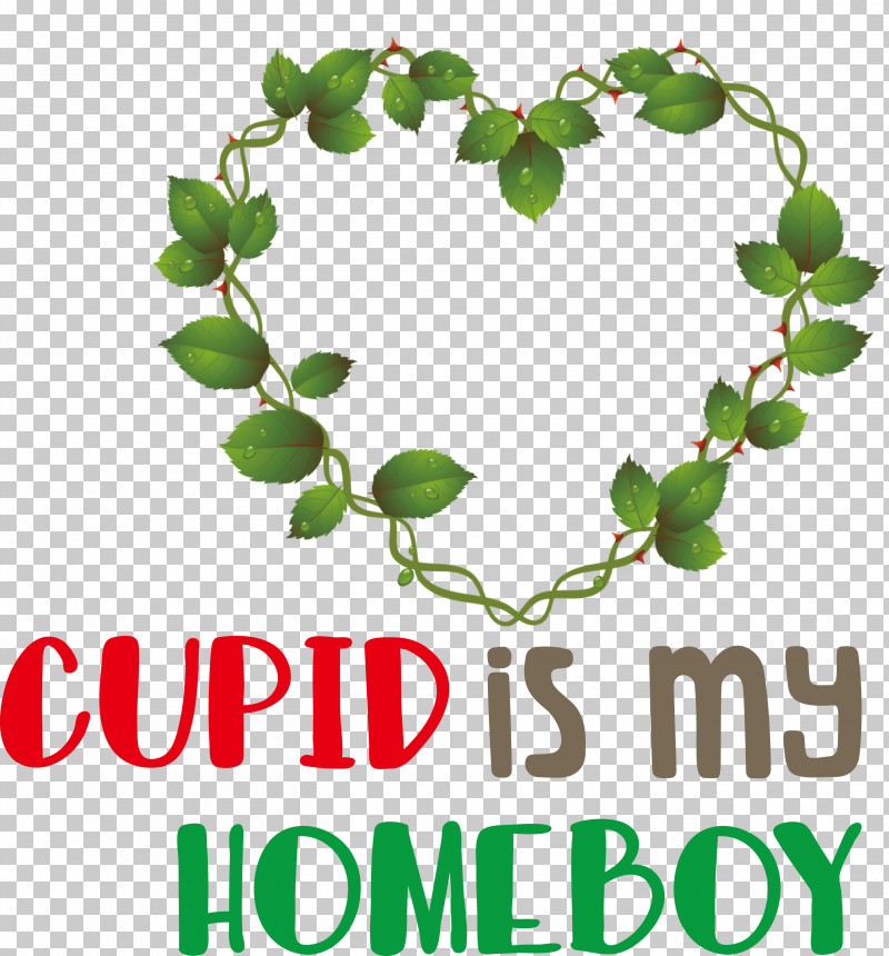 Cupid Is My Homeboy Cupid Valentine PNG, Clipart, Christmas Ornament, Cupid, Fathers Day, Garland, Heart Free PNG Download
