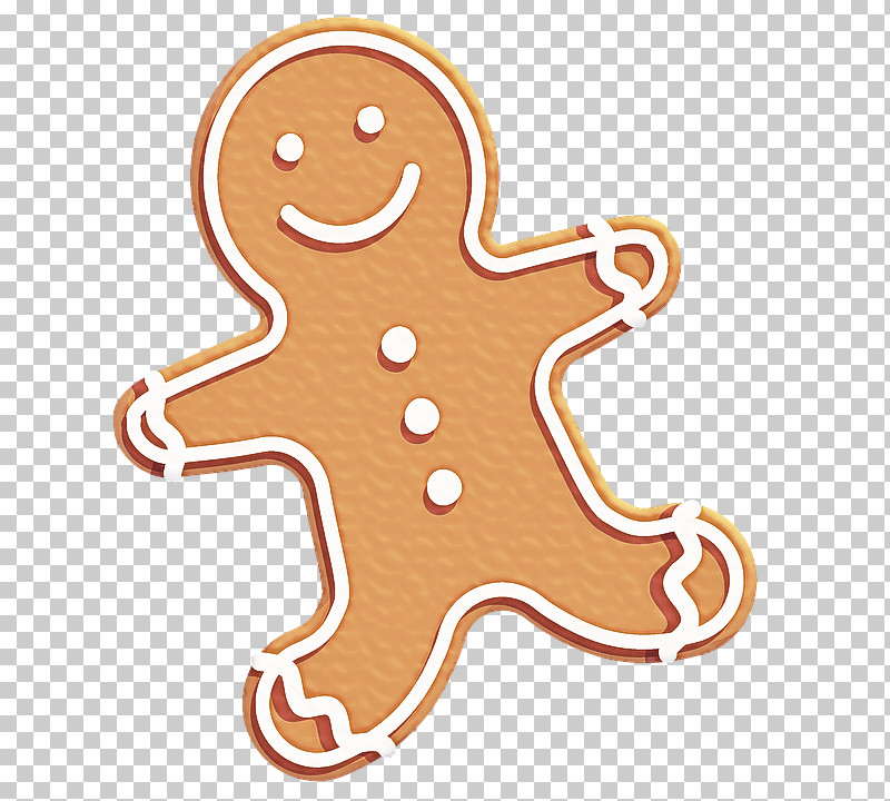 Gingerbread Cartoon Food Dessert Snack PNG, Clipart, Baked Goods, Cartoon, Dessert, Food, Gingerbread Free PNG Download