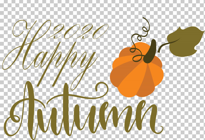 Happy Autumn Happy Fall PNG, Clipart, Floral Design, Flower, Fruit, Greeting Card, Happy Autumn Free PNG Download