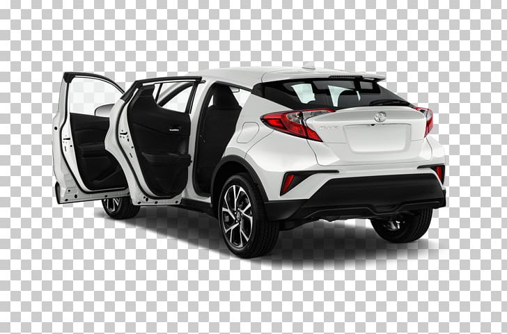 2018 Toyota C-HR XLE Premium Car Sport Utility Vehicle United States PNG, Clipart, 2018, 2018, 2018 Toyota Chr, Automatic Transmission, Car Free PNG Download