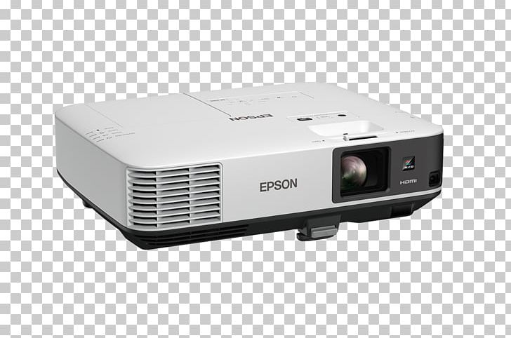 3LCD Multimedia Projectors XGA Epson PNG, Clipart, 3lcd, 1080p, Brightness, Electronic Device, Electronics Free PNG Download