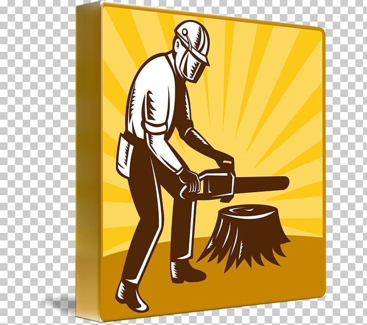 Arborist Chainsaw Tree Stump PNG, Clipart, Alamy, Arborist, Art, Cartoon, Chainsaw Free PNG Download