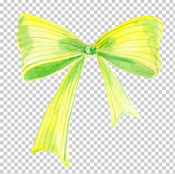 Butterfly Bow Tie Green PNG, Clipart, Bow, Bow And Arrow, Bows, Bow Tie, Butterfly Free PNG Download