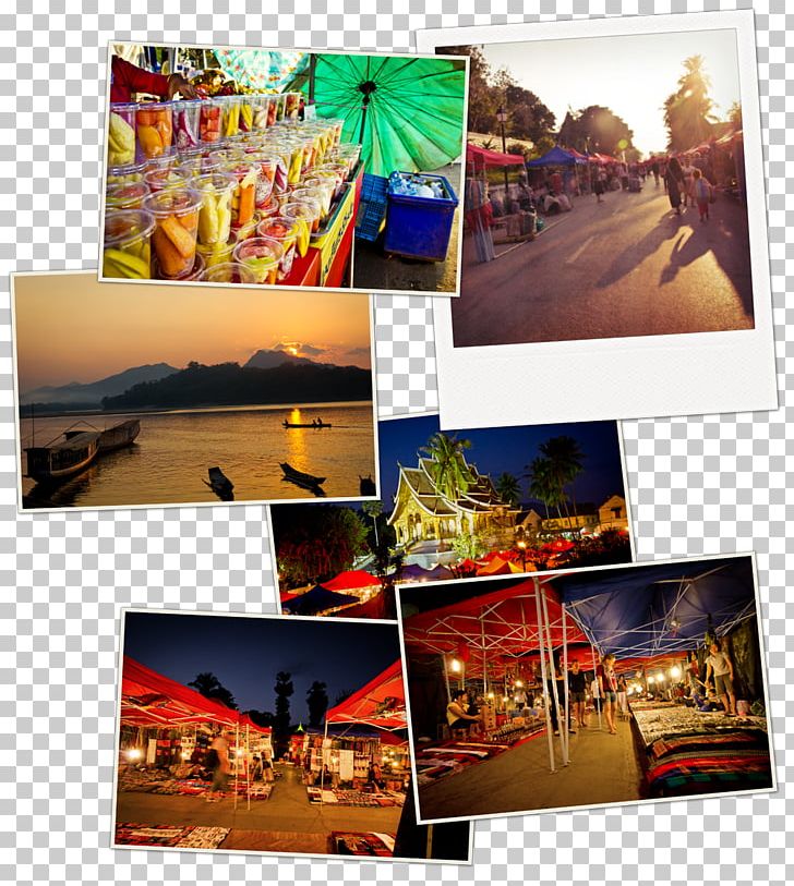 Luang Prabang District Luang Namtha Travel Photography PNG, Clipart, Advertising, Art, Collage, Laos, Luang Namtha Free PNG Download