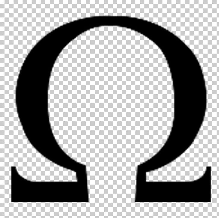 Omega SA Symbol Alpha And Omega PNG, Clipart, Alpha, Alpha And Omega, Area, Battle For Dream Island, Black And White Free PNG Download