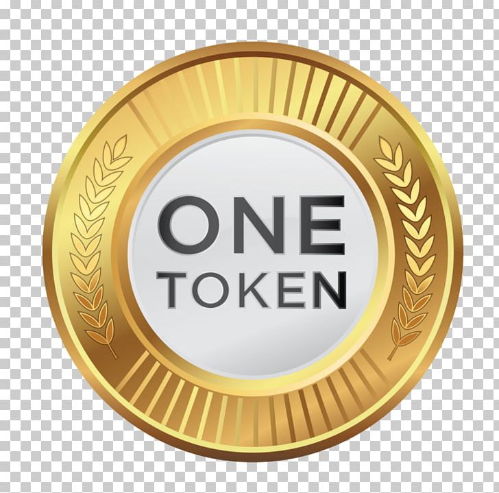 Security Token OneCoin Token Coin Cryptocurrency PNG, Clipart, Brand, Brass, Circle, Coin, Cryptocurrency Free PNG Download