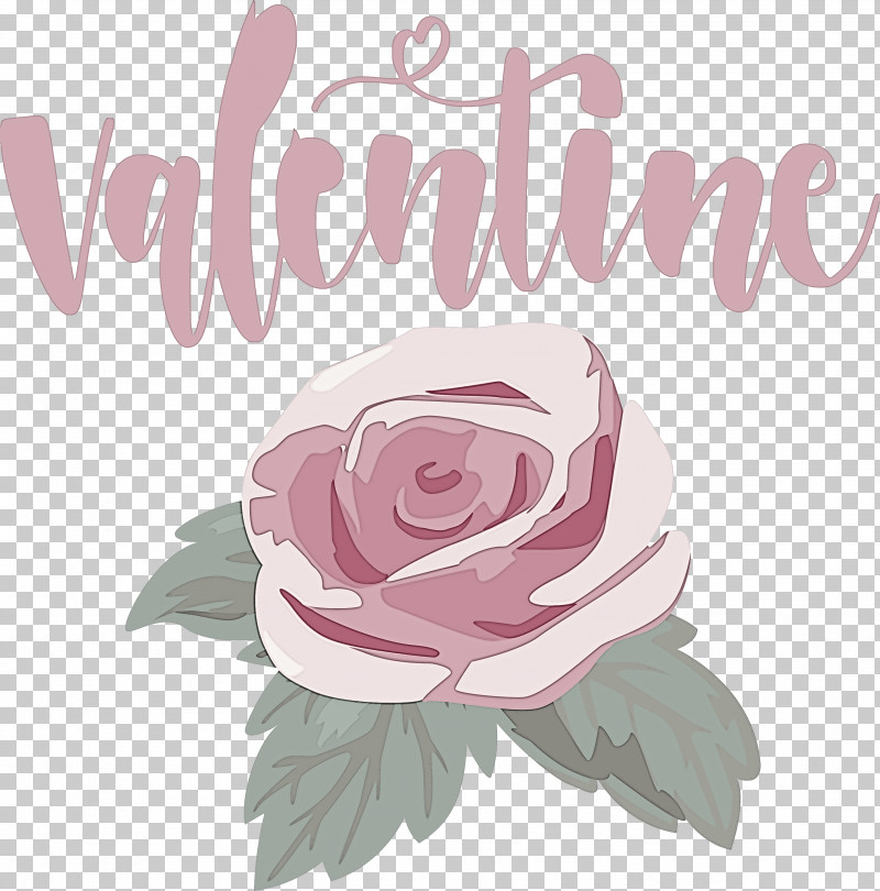Valentines Day Valentine Love PNG, Clipart, Cabbage Rose, Cut Flowers, Floral Design, Garden Roses, Love Free PNG Download