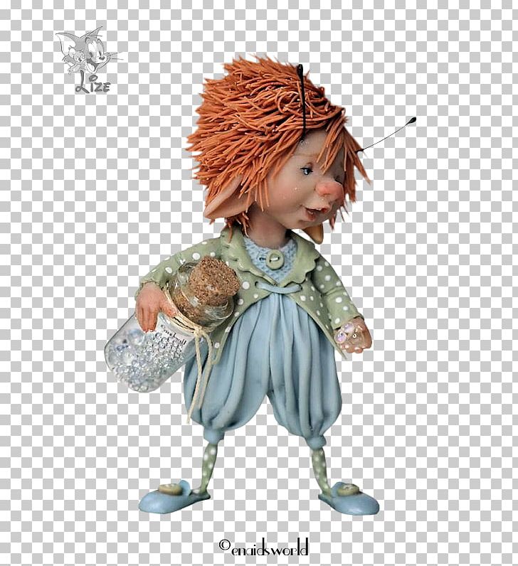 Figurine Polymer Clay Puppet Fairy PNG, Clipart, Action Toy Figures, Animaatio, Clay, Costume Design, Doll Free PNG Download