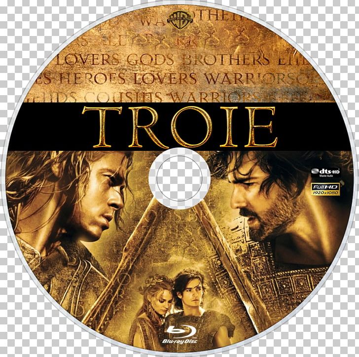 Helen Of Troy War Film Cinema Film Poster PNG, Clipart, Album Cover, Brad Pitt, Cinema, Drama, Dvd Free PNG Download