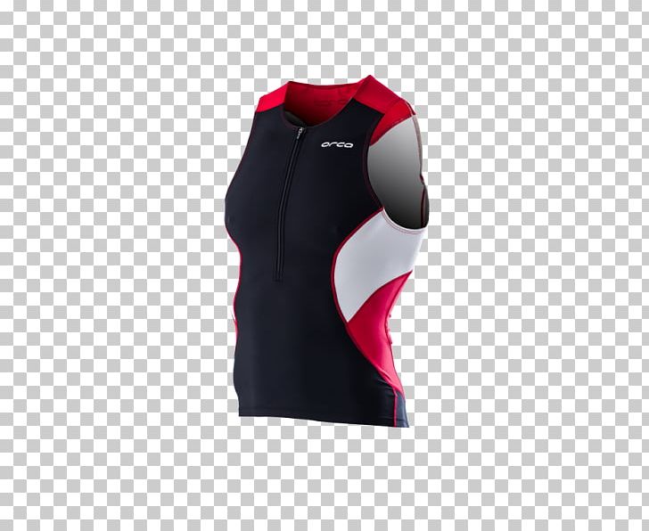 Orca Wetsuits And Sports Apparel Triathlon Top Clothing PNG, Clipart, Active Shirt, Active Tank, Active Undergarment, Black, Duathlon Free PNG Download