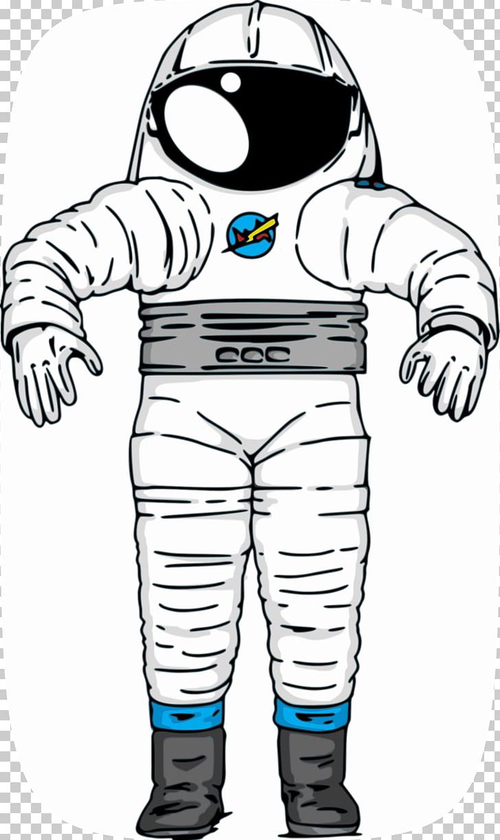 Space Suit Astronaut Outer Space NASA PNG, Clipart, Black And White, Boy, Clothing, Costume, Drawing Free PNG Download
