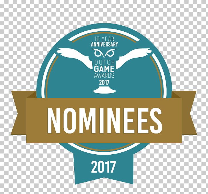 The Game Awards 2017 Logo Badge PNG, Clipart, Award, Badge, Brand, Candidate, Education Science Free PNG Download