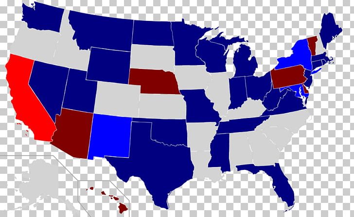 United States Senate Elections PNG, Clipart, Blue, Map, Republican Party, Travel World, United States Free PNG Download