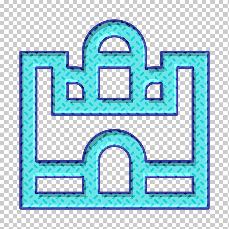 Egypt Icon Architecture And City Icon PNG, Clipart, Architecture And City Icon, Area, Egypt Icon, Line, Meter Free PNG Download