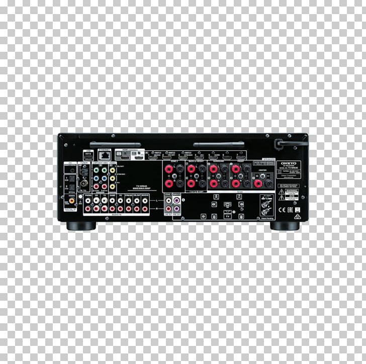 AV Receiver Onkyo TX-NR646 Onkyo TX-NR545 Home Theater Systems PNG, Clipart, 71 Surround Sound, Audio Equipment, Audio Receiver, Denon, Display Device Free PNG Download