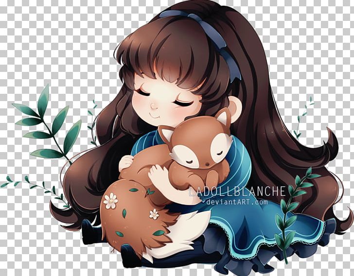 Brown Hair Drawing Doll Anime PNG, Clipart, Anime, Brown, Brown Hair, Cartoon, Chibi Free PNG Download