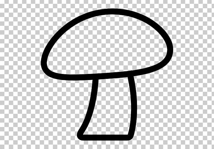 Computer Icons Edible Mushroom Plant PNG, Clipart, Angle, Area, Black, Black And White, Circle Free PNG Download