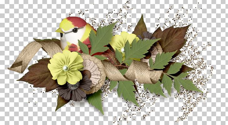 Digital Scrapbooking Embellishment Paper PNG, Clipart, Attitude, Autumn Leaf Color, Branch, Creativity, Digital Scrapbooking Free PNG Download