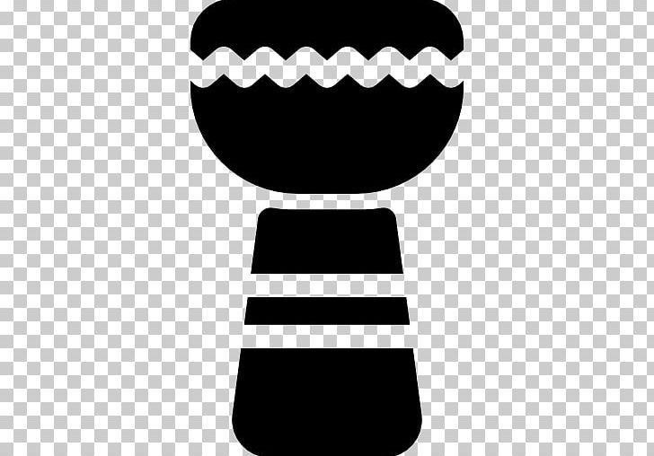 Djembe Musical Instruments Computer Icons PNG, Clipart, Black, Black And White, Computer Icons, Djembe, Download Free PNG Download