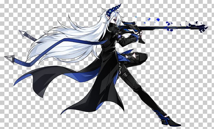 Elsword Demon Video Game Lucifer PNG, Clipart, Animal Figure, Anime, Apink, Art, Character Free PNG Download