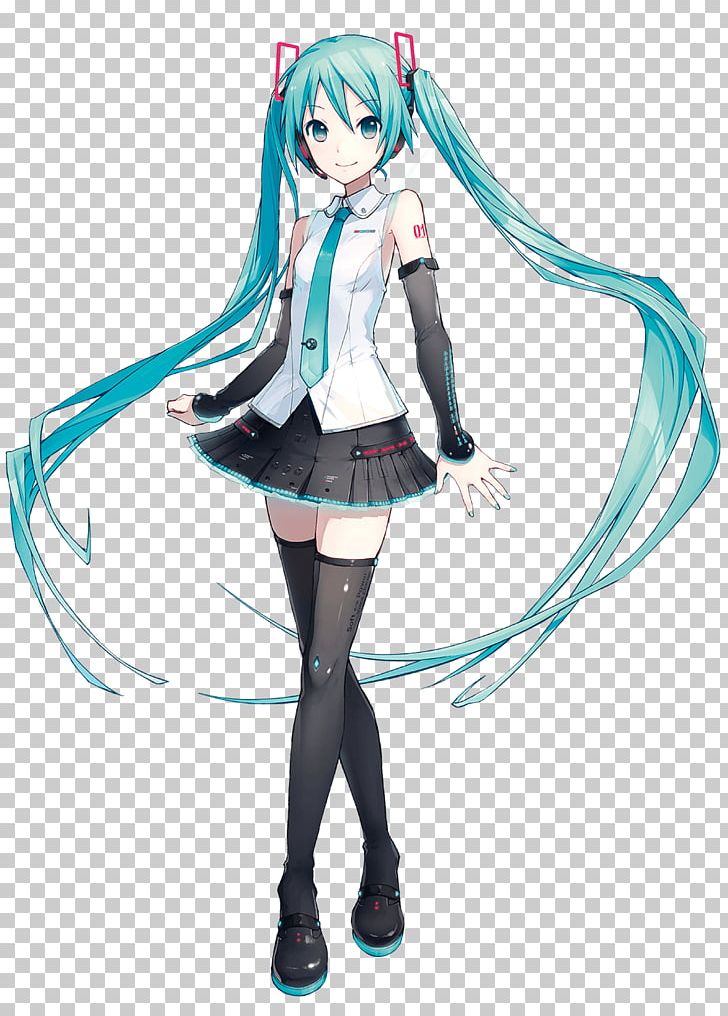 Hatsune Miku Vocaloid 4 Crypton Future Media Megurine Luka PNG, Clipart, Black Hair, Brown Hair, Clothing, Computer Software, Costume Free PNG Download