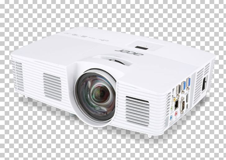 Laptop Acer DLP S1383WHne 3100Lm WXGA 13000 Multimedia Projectors Acer S1283Hne PNG, Clipart, Acer, Acer Aspire, Computer, Electronic Device, Electronics Free PNG Download