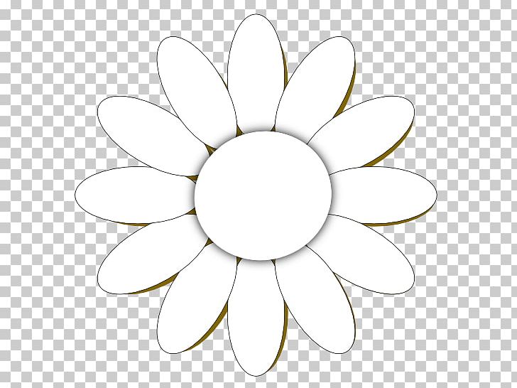 Line Art Drawing Common Daisy PNG, Clipart, Body Jewelry, Circle, Clip, Common Daisy, Cut Flowers Free PNG Download