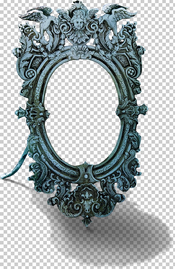 Oil Painting Reproduction Mirror Frame PNG, Clipart, Chinese Magic Mirror, Continental, Continental Creative, Creative, Drawing Free PNG Download