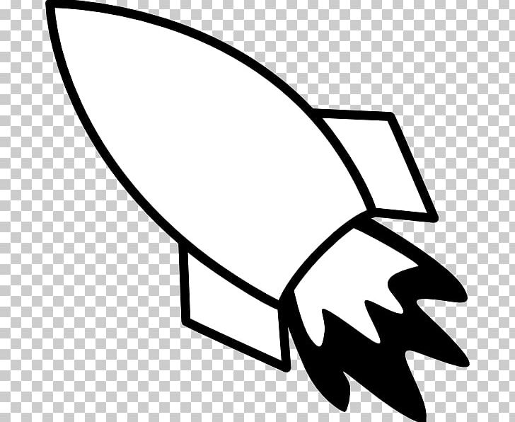 Rocket Spacecraft Drawing PNG, Clipart, Angle, Area, Artwork, Black, Black And White Free PNG Download