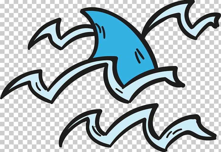Shark Scalable Graphics Icon PNG, Clipart, Animals, Cartoon, Danger, Dangerous Sea Area, Download Free PNG Download
