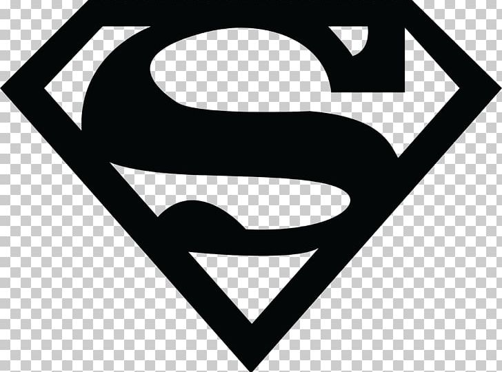 Superman Logo Superwoman PNG, Clipart, Angle, Autocad Dxf, Batman V Superman Dawn Of Justice, Black And White, Brand Free PNG Download