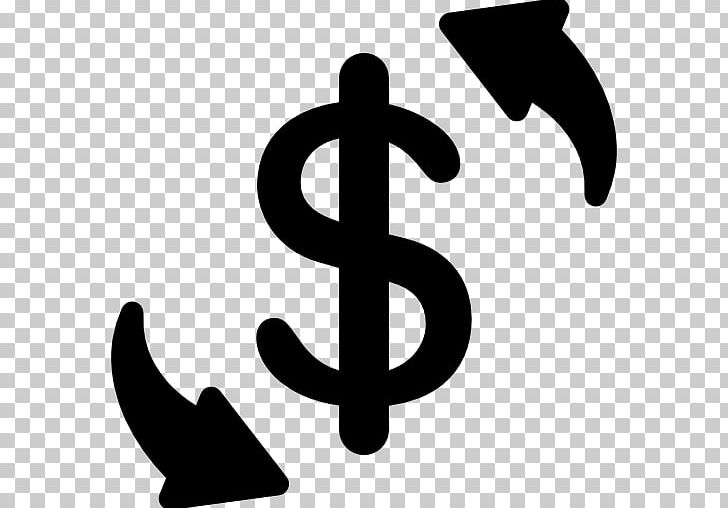 United States Dollar Computer Icons Dollar Coin Dollar Sign Currency Symbol PNG, Clipart, Black And White, Brand, Business, Coin, Computer Icons Free PNG Download