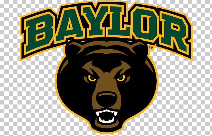Baylor University Baylor Bears Football Baylor Lady Bears Basketball ...